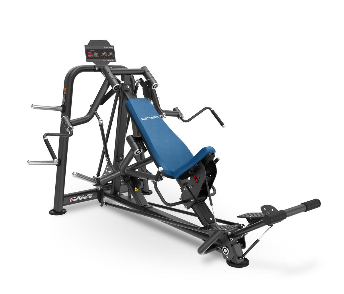 R5 Inclined Fly - Machine Pectoraux (Neuf)