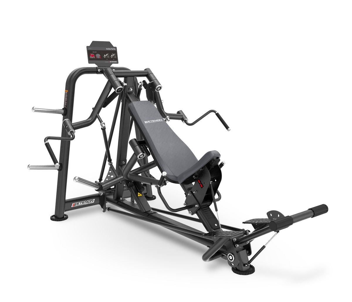 R5 Inclined Fly - Machine Pectoraux (Neuf)