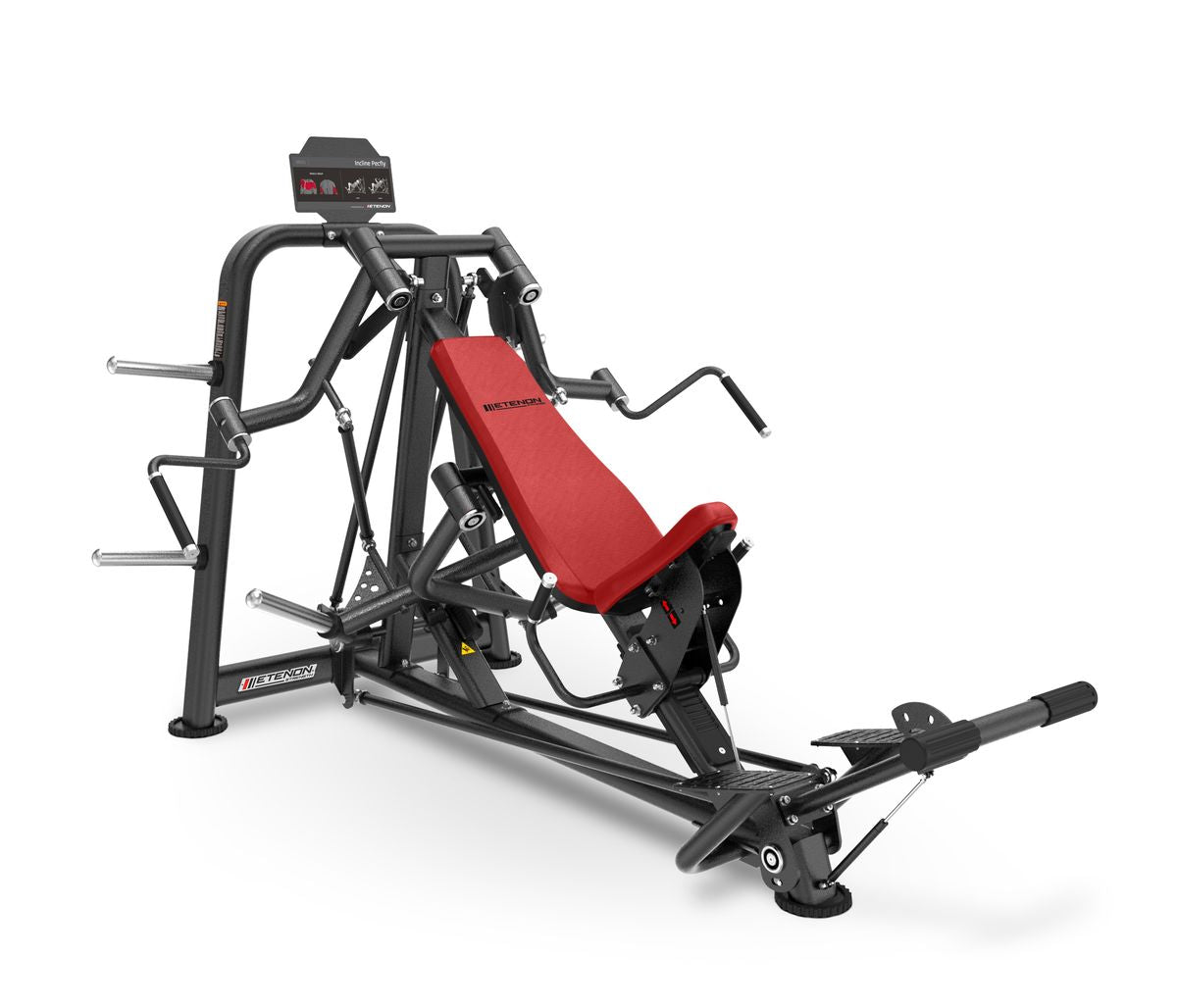 R5 Inclined Fly - Machine Pectoraux (Neuf)