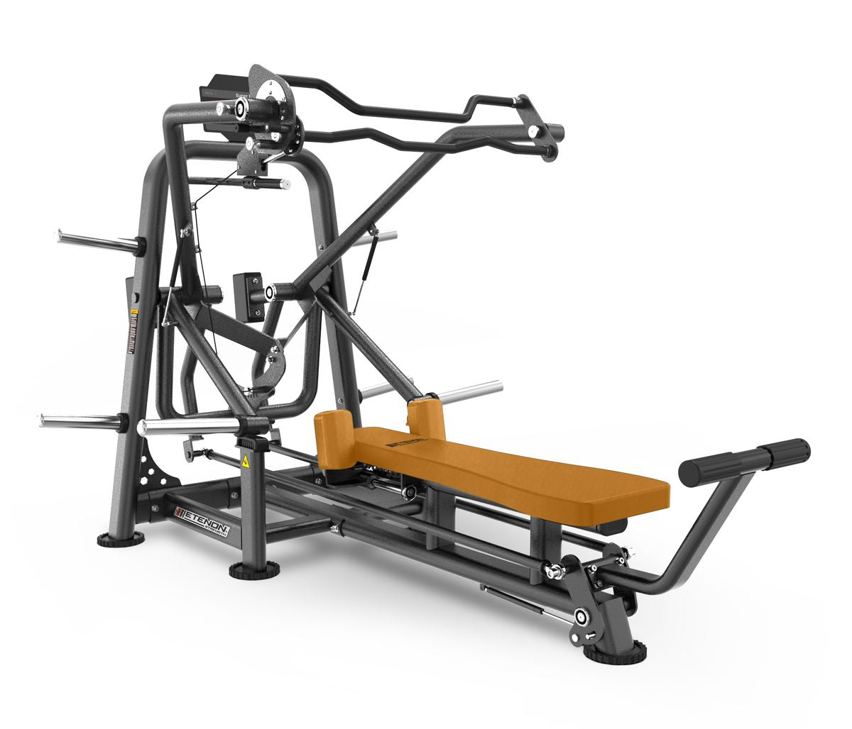 R5 Super Flat Chest Press - Machine Pectoraux (Neuf)