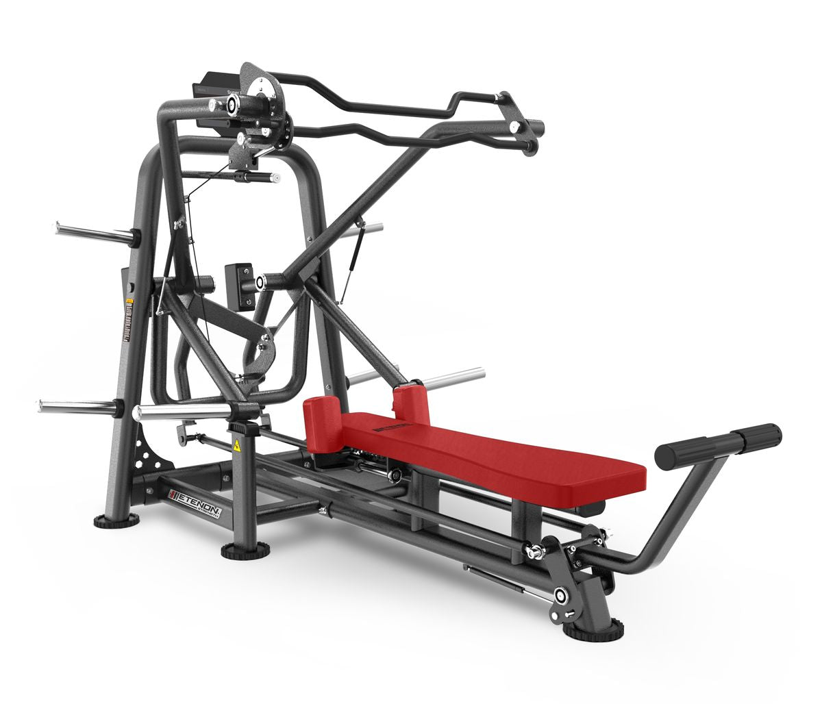 R5 Super Flat Chest Press - Machine Pectoraux (Neuf)