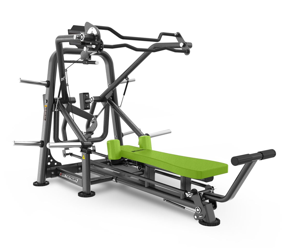 R5 Super Flat Chest Press - Machine Pectoraux (Neuf)