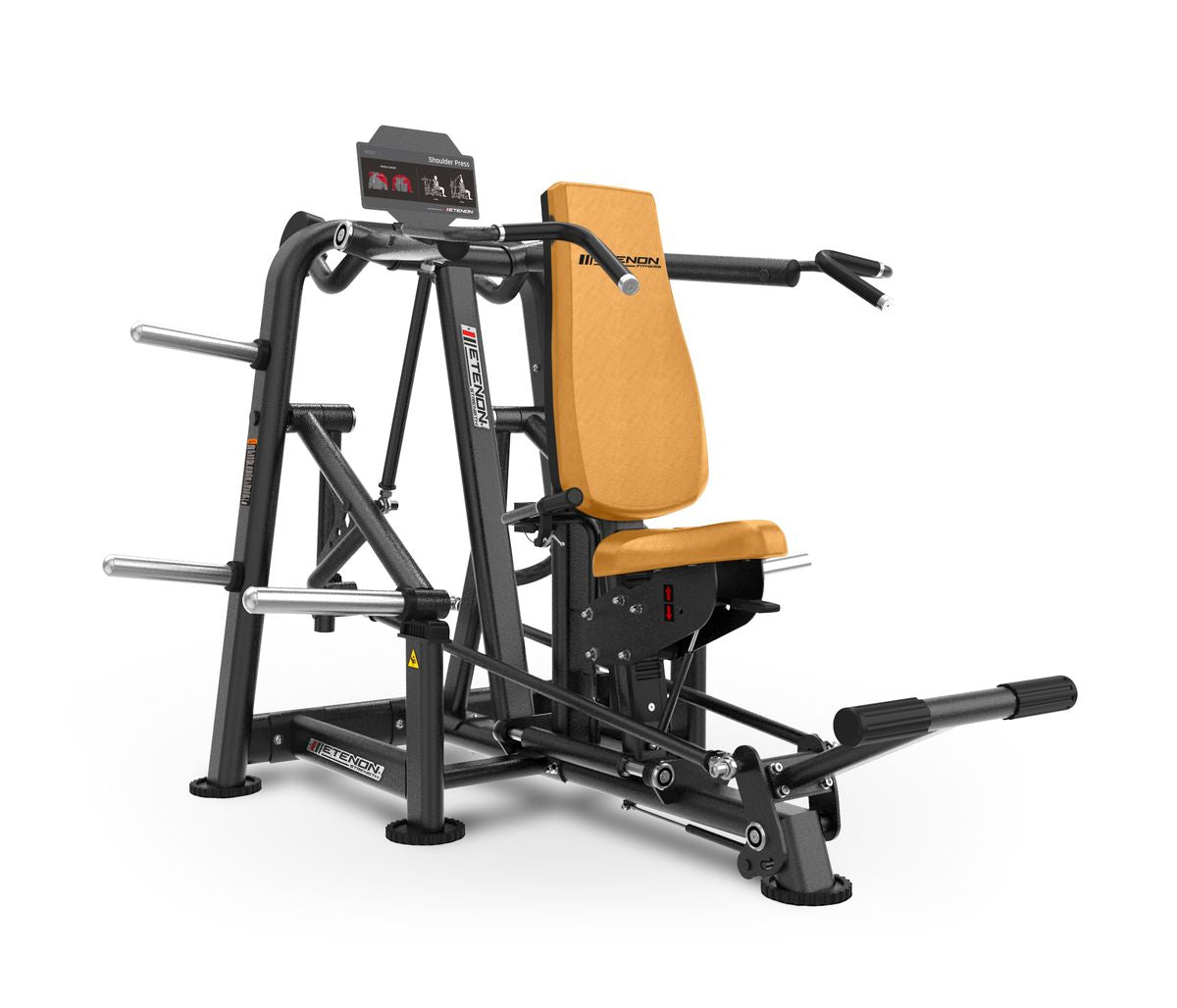 R5 Shoulder Press - Machine Deltoïdes (Neuf)
