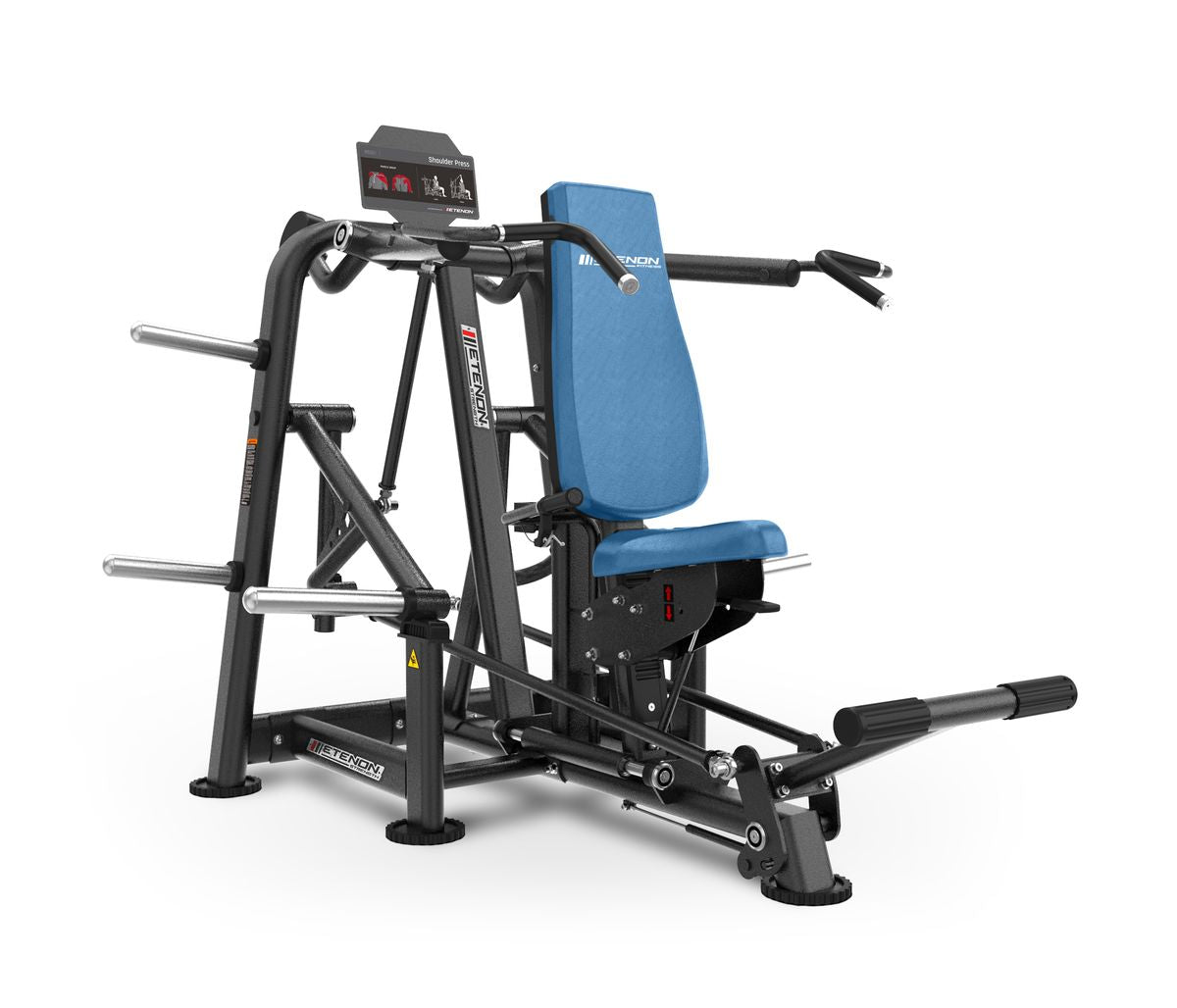 R5 Shoulder Press - Machine Deltoïdes (Neuf)