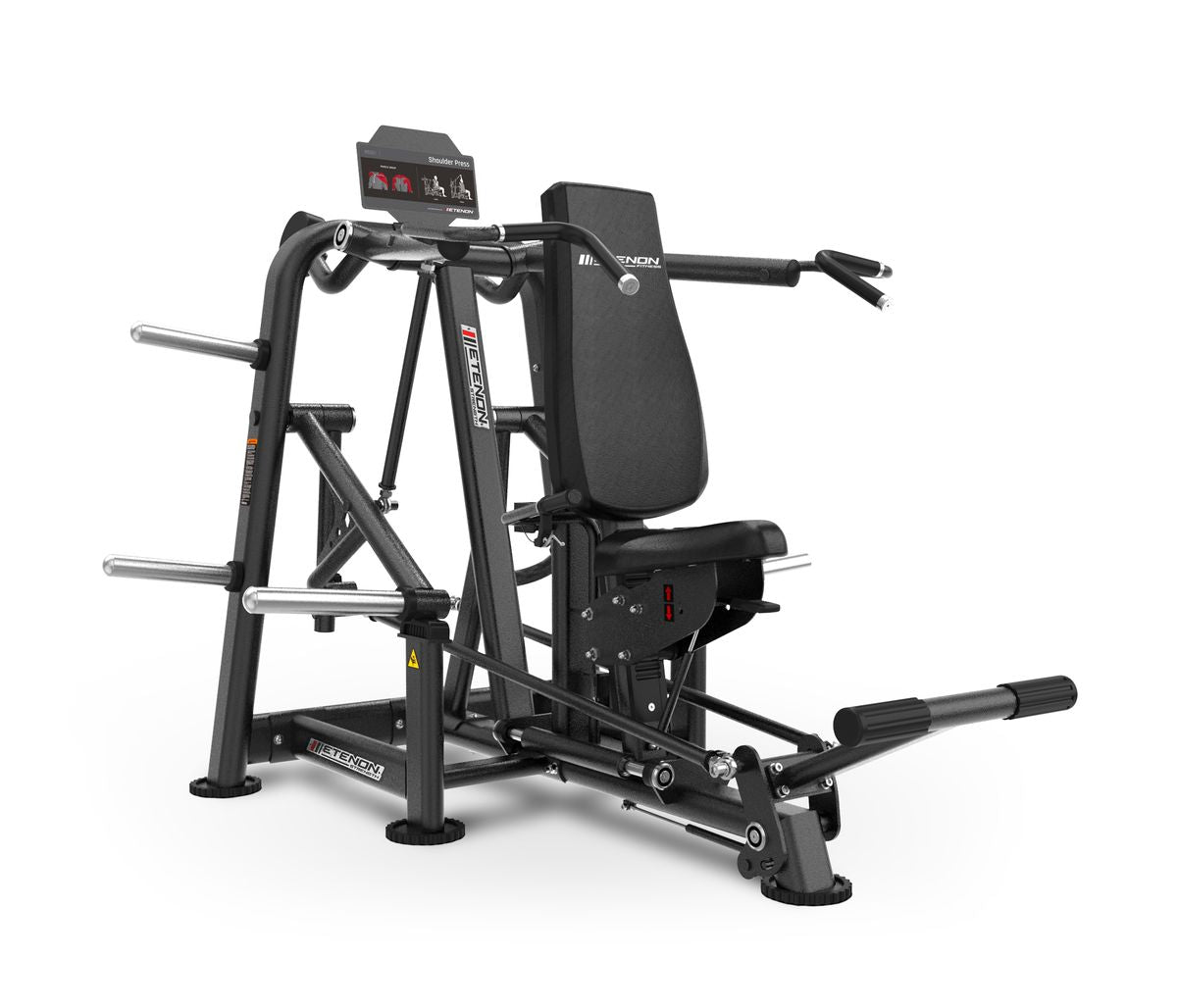 R5 Shoulder Press - Machine Deltoïdes (Neuf)