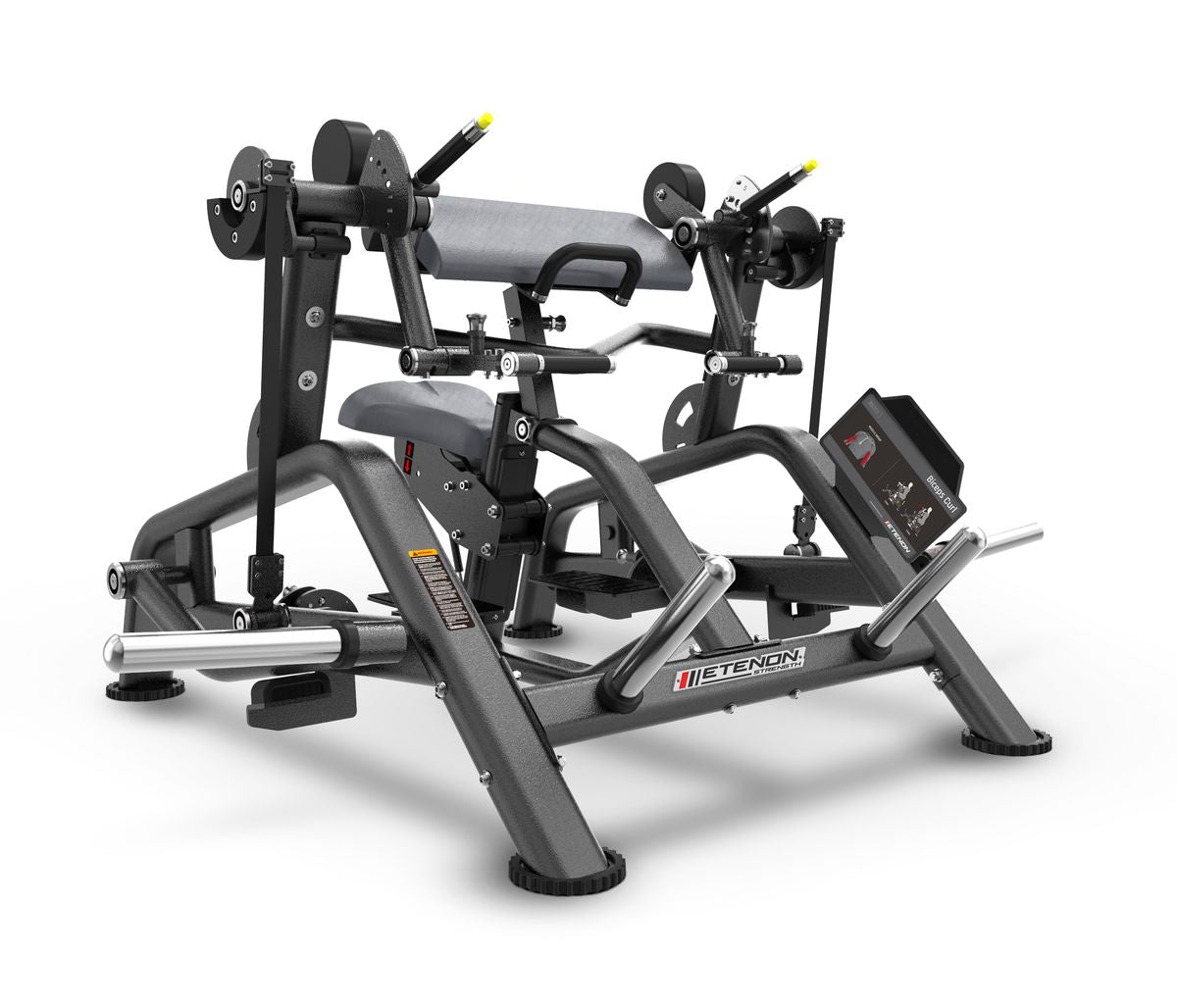 R5 Biceps Curl - Machine Biceps (Neuf)