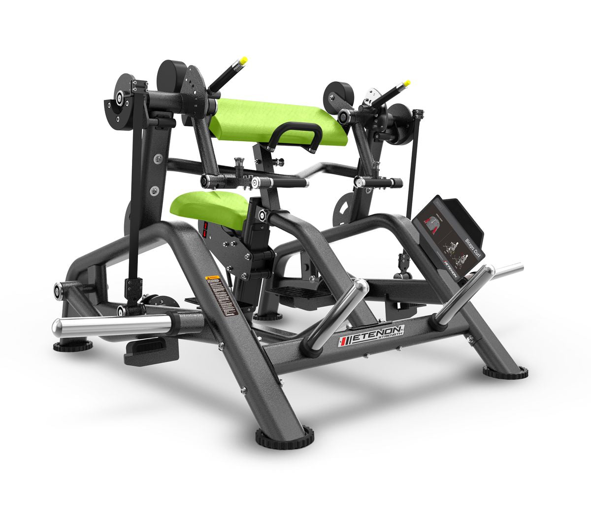 R5 Biceps Curl - Machine Biceps (Neuf)