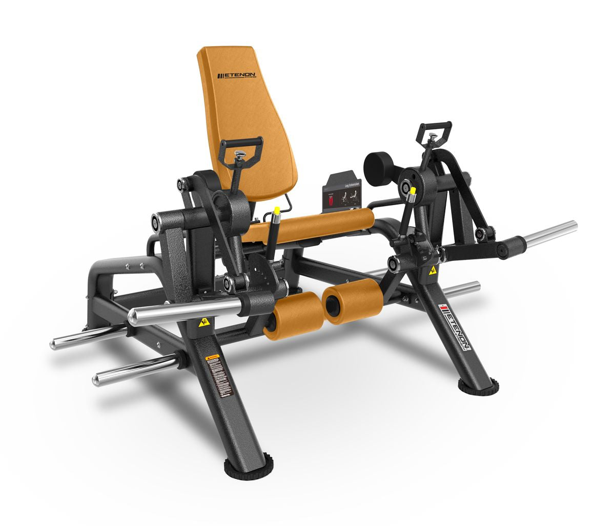 R5 Unilateral Quadriceps Extension - Machine Quadriceps (Neuf)