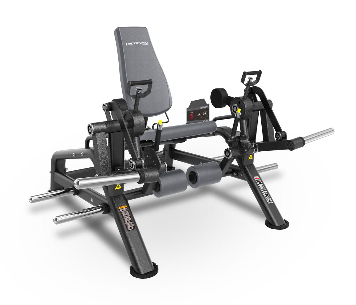 R5 Unilateral Quadriceps Extension - Machine Quadriceps (Neuf)