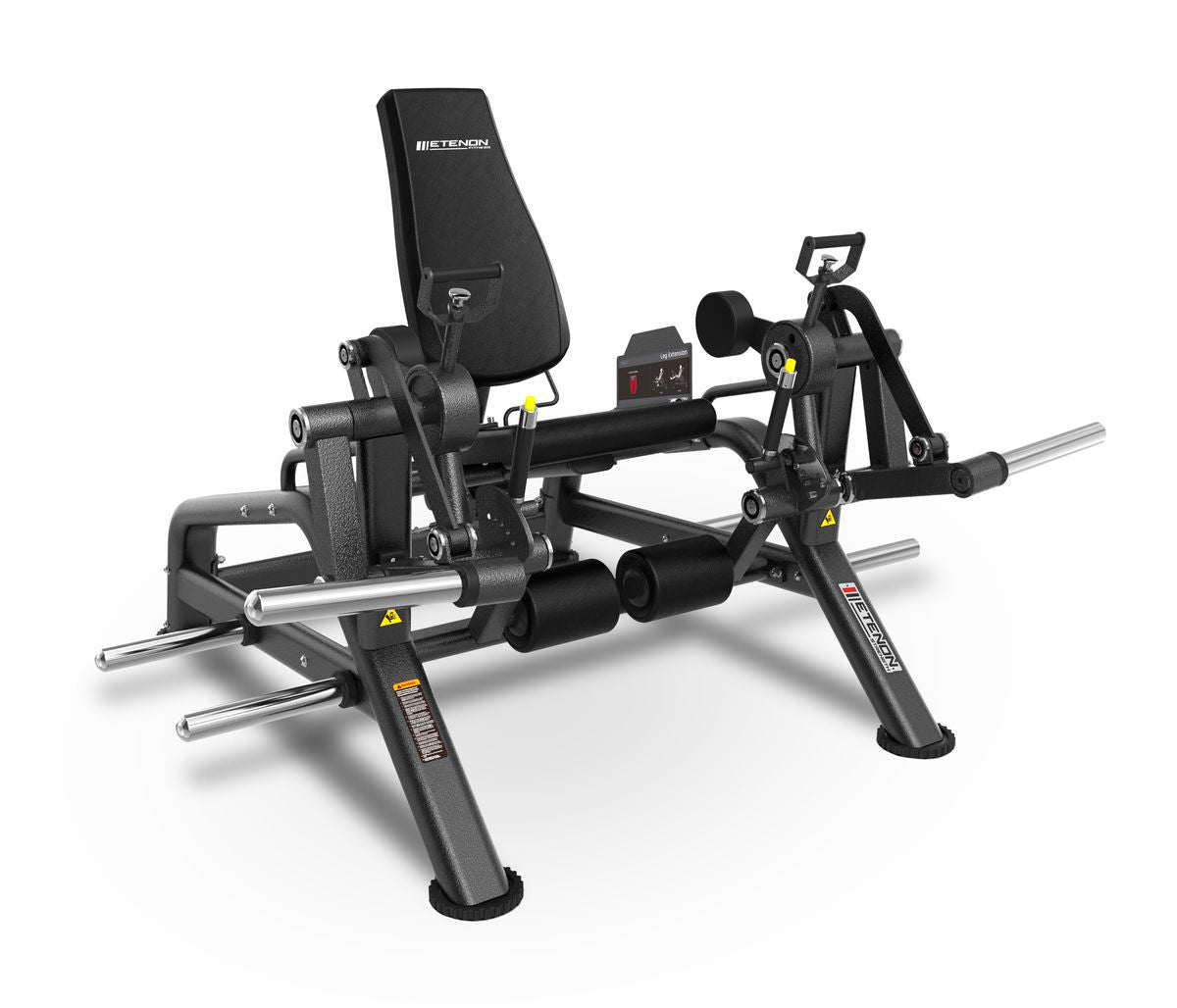 R5 Unilateral Quadriceps Extension - Machine Quadriceps (Neuf)