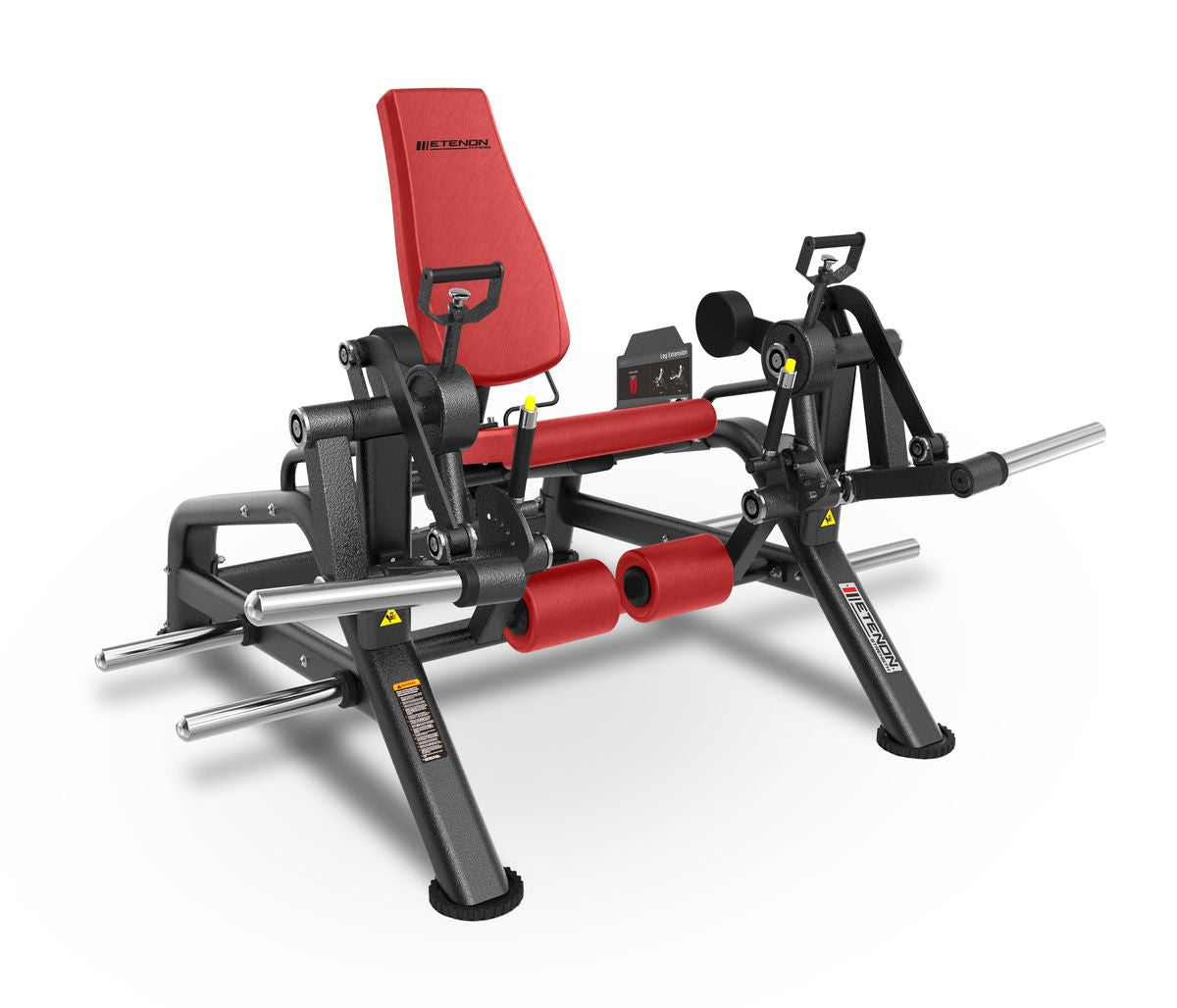R5 Unilateral Quadriceps Extension - Machine Quadriceps (Neuf)
