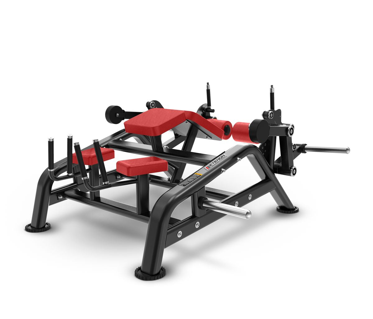 R5 Unilateral Lying Leg Curl - Machine Ischio (Neuf)