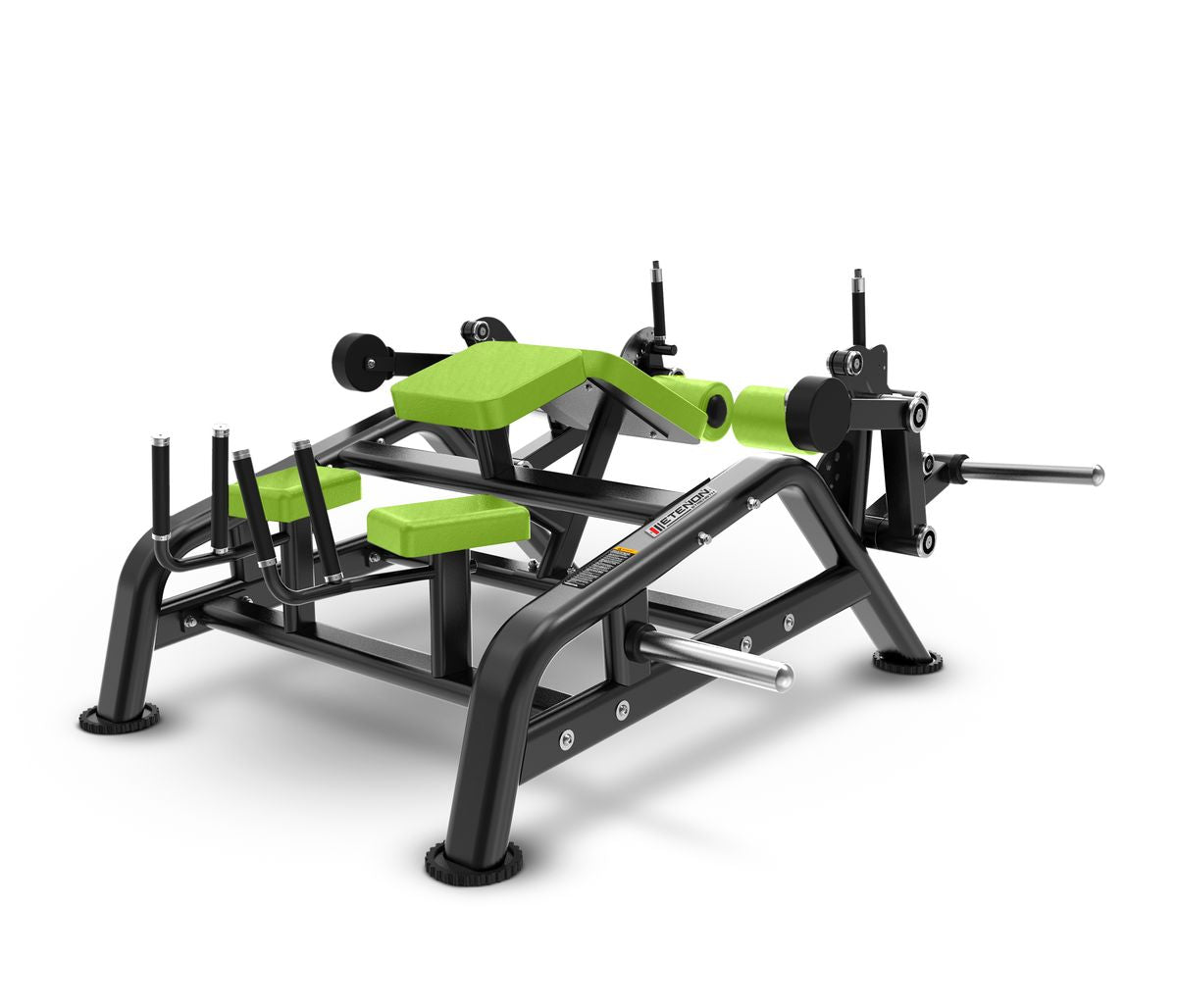 R5 Unilateral Lying Leg Curl - Machine Ischio (Neuf)
