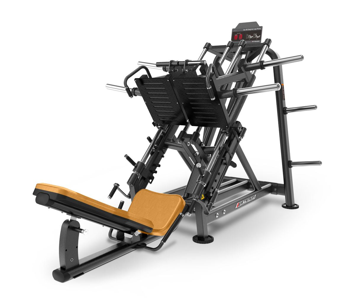 R5 Incline Press 45° - Machine Quadriceps (Neuf)