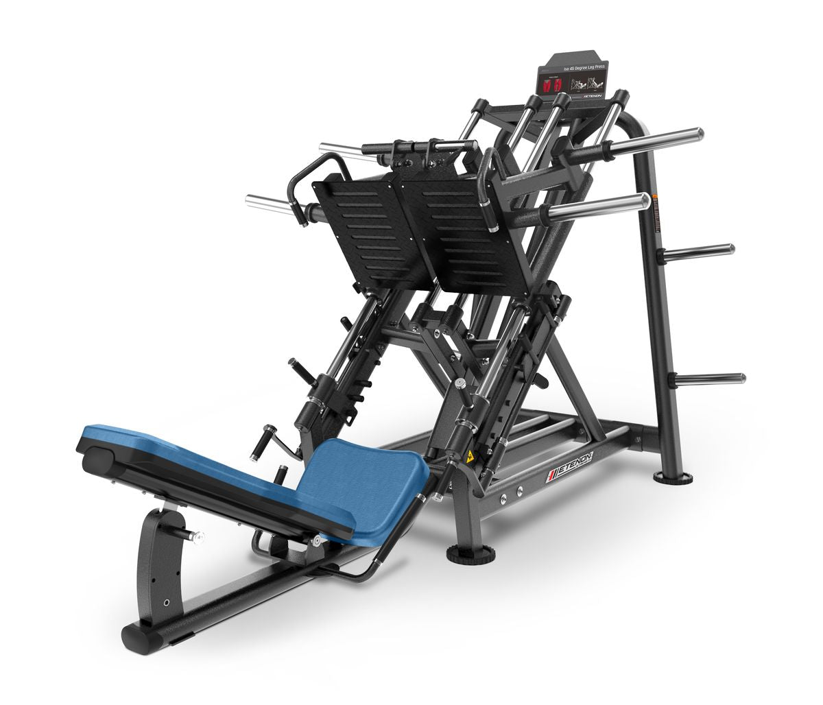 R5 Incline Press 45° - Machine Quadriceps (Neuf)