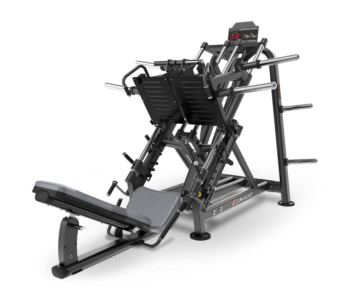 R5 Incline Press 45° - Machine Quadriceps (Neuf)