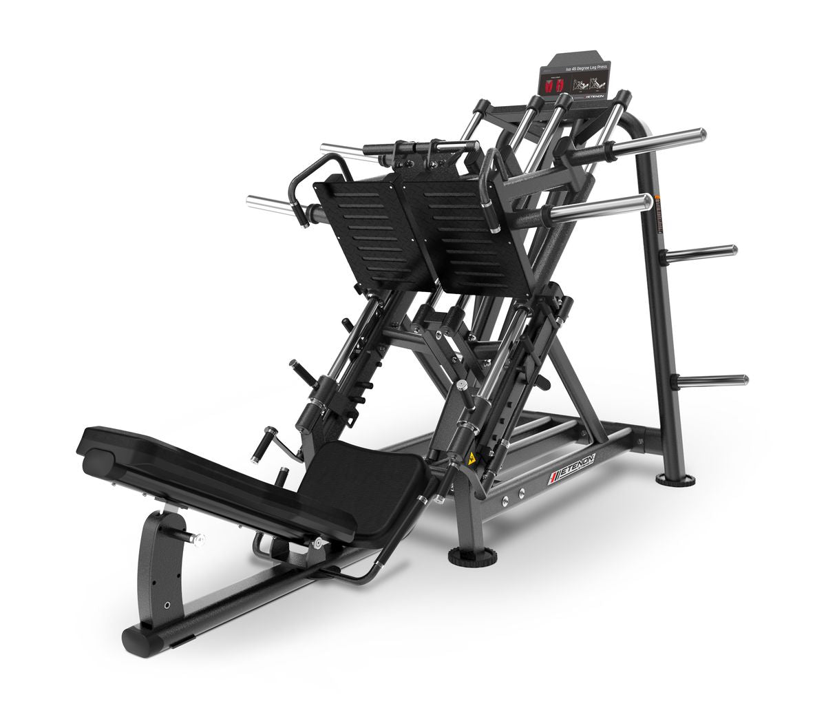 R5 Incline Press 45° - Machine Quadriceps (Neuf)
