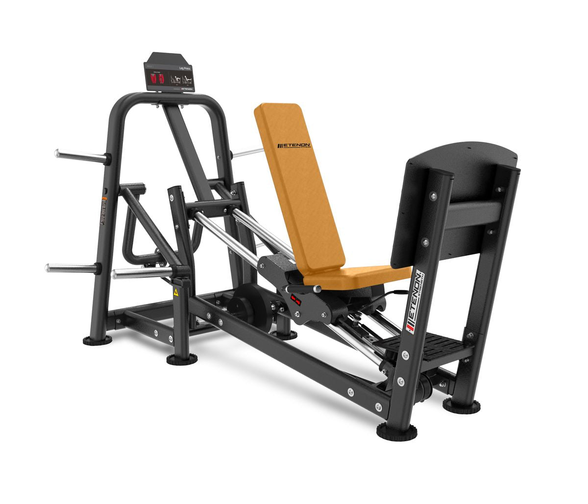 R5 Seated Leg Press - Machine Quadriceps (Neuf)