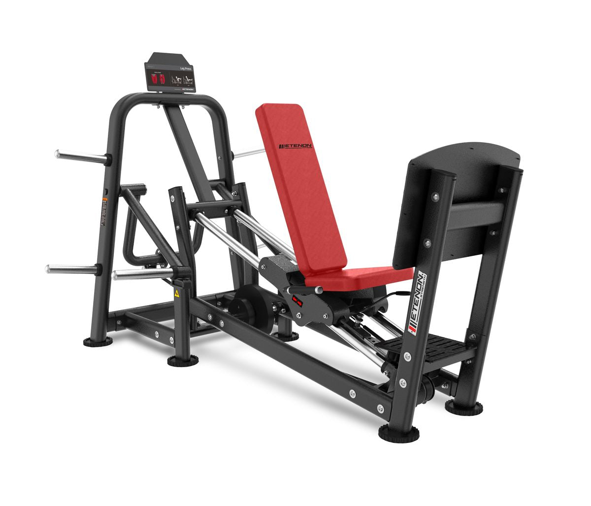 R5 Seated Leg Press - Machine Quadriceps (Neuf)