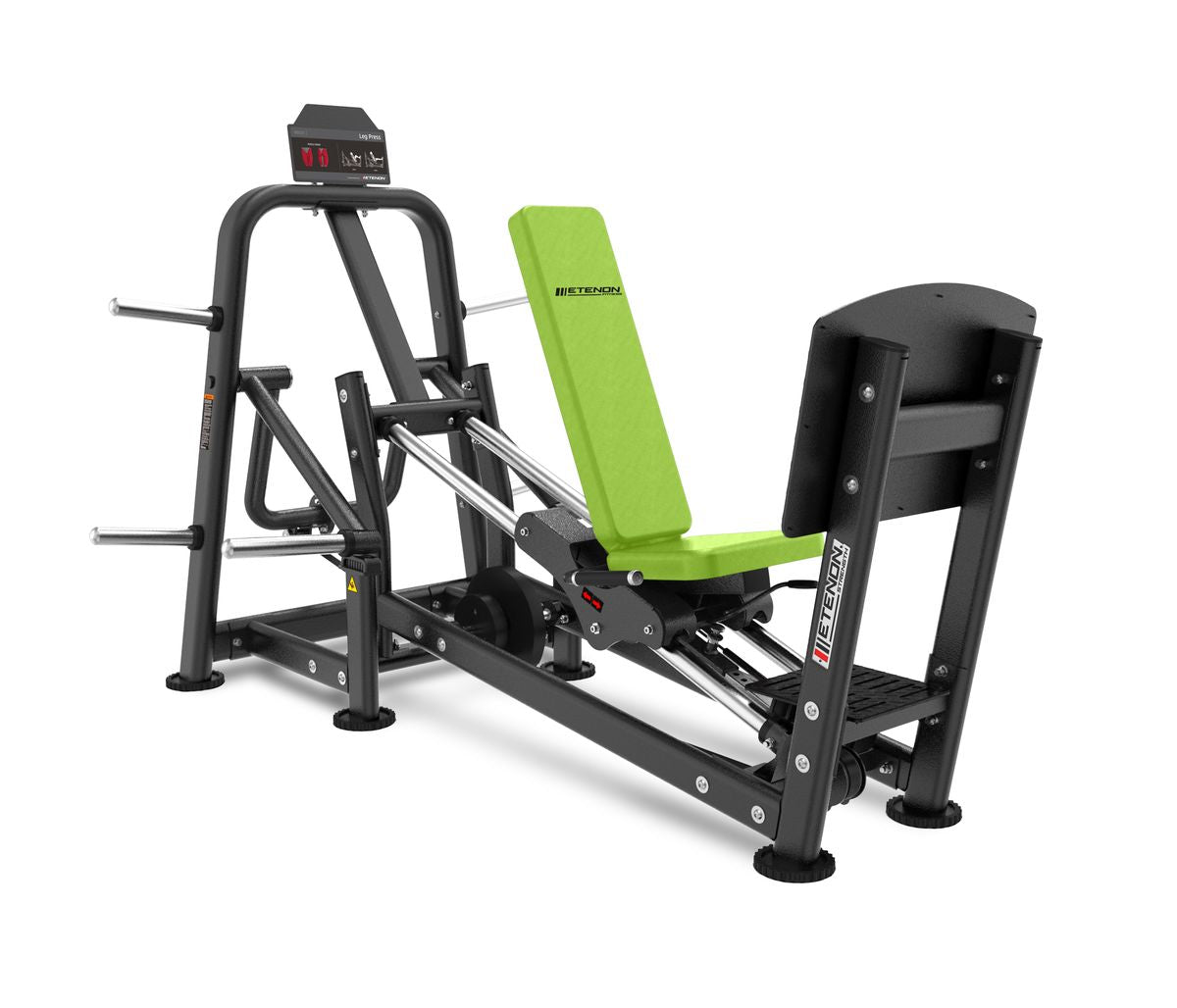 R5 Seated Leg Press - Machine Quadriceps (Neuf)