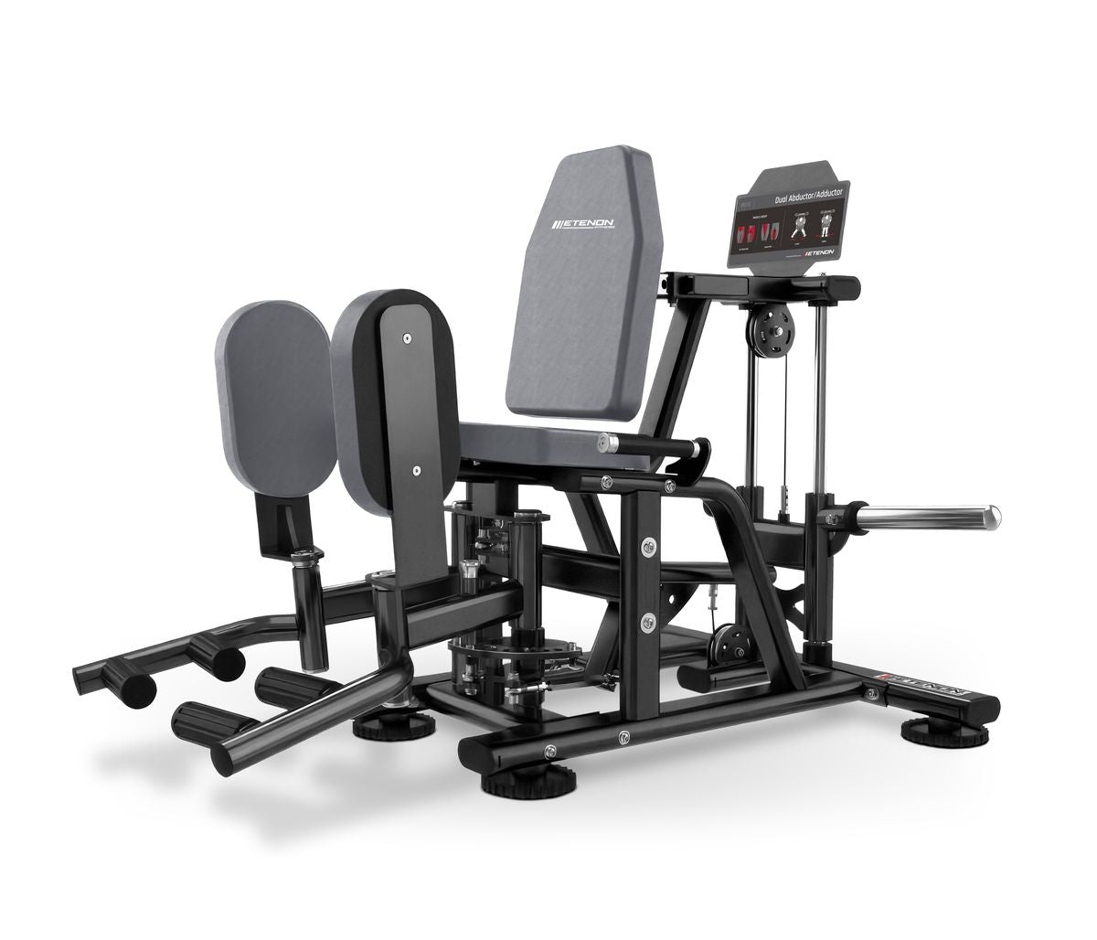 R5 Dual Aductor / Abductor - Machine Adducteur / Abducteur (Neuf)