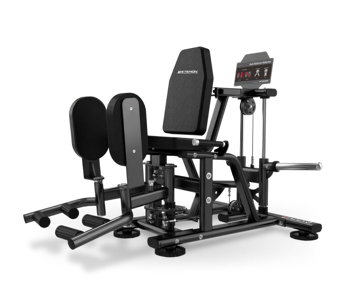 R5 Dual Aductor / Abductor - Machine Adducteur / Abducteur (Neuf)
