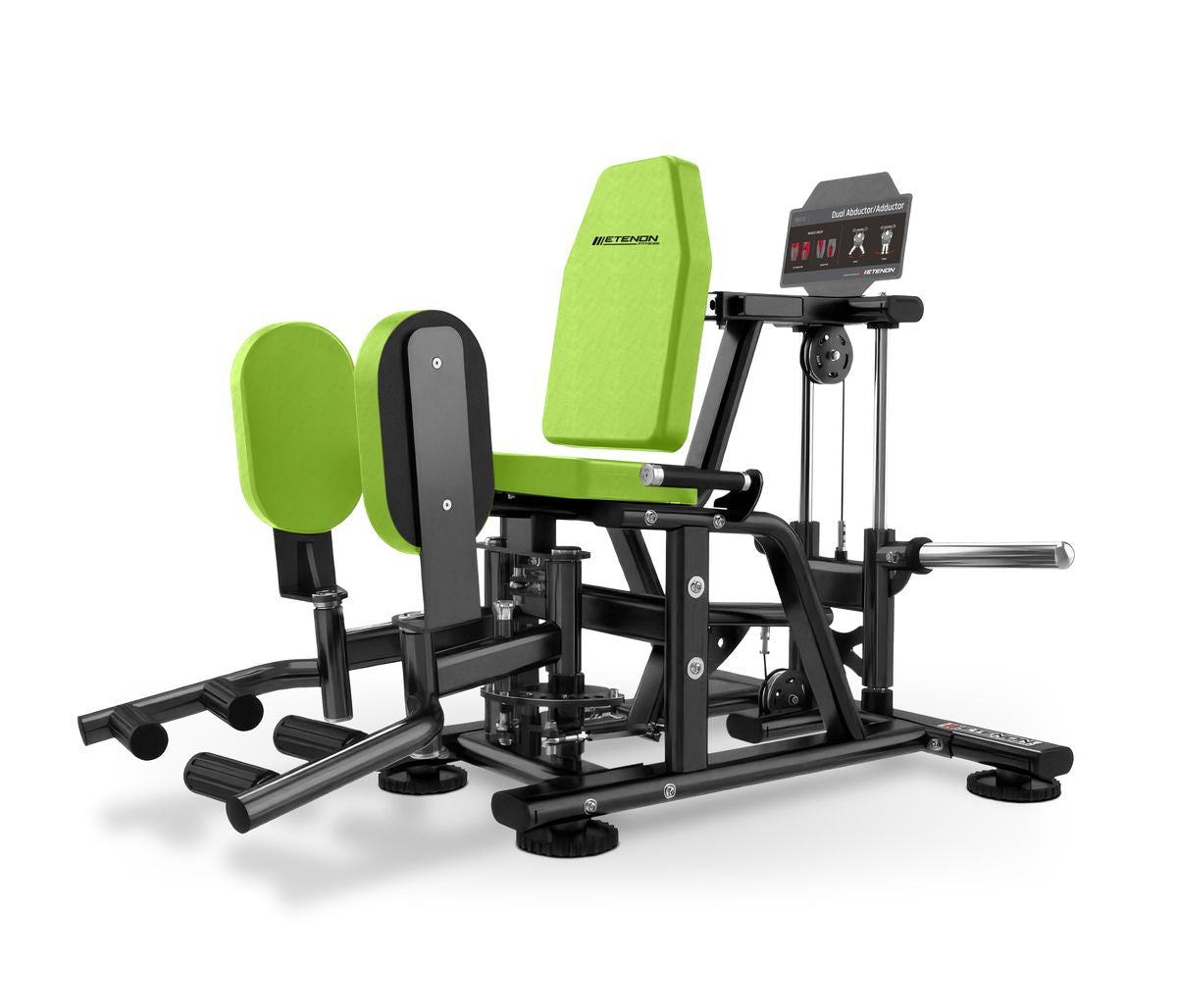 R5 Dual Aductor / Abductor - Machine Adducteur / Abducteur (Neuf)