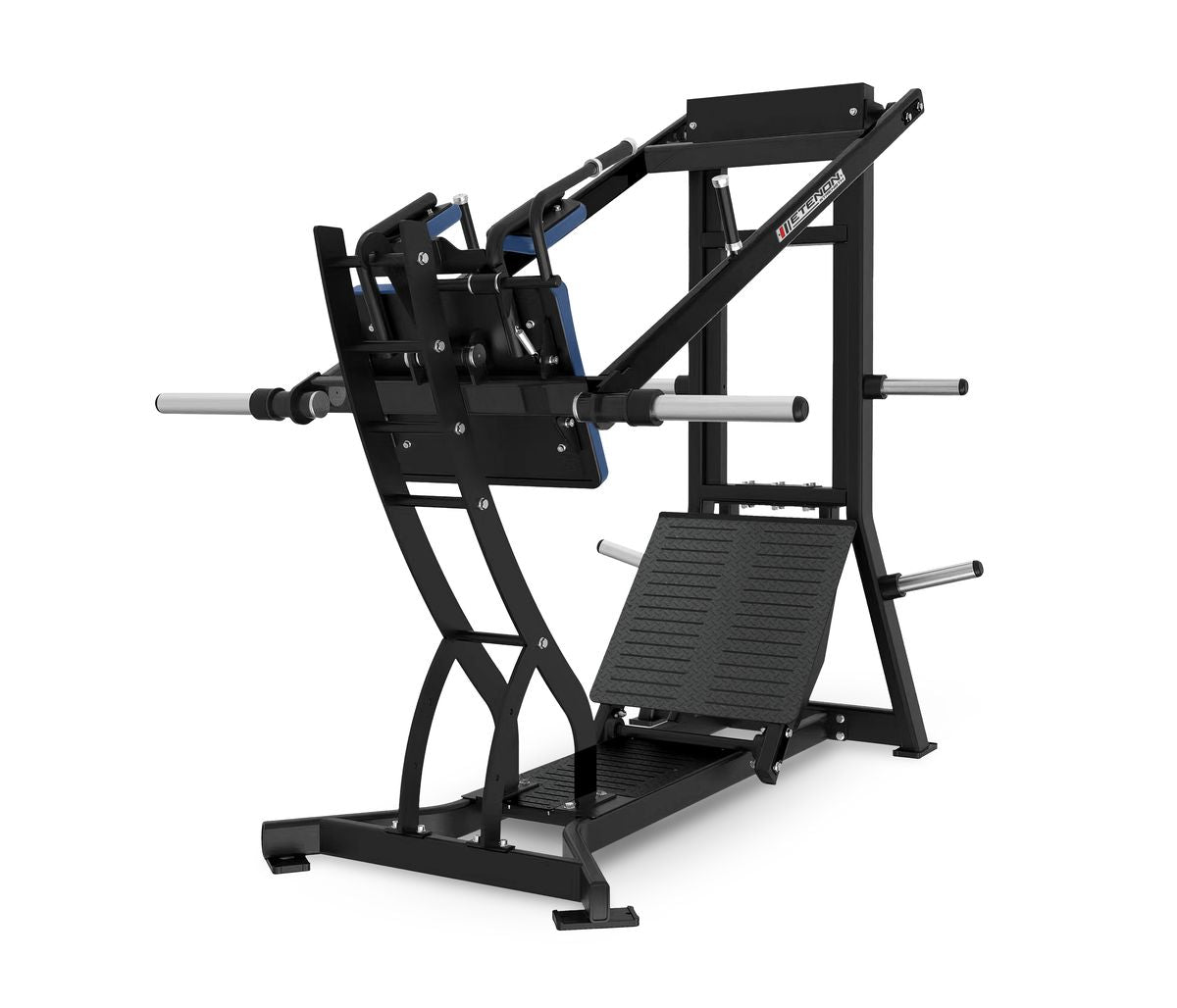 R5 Pendulum Squat - Machine Quadriceps (Neuf)