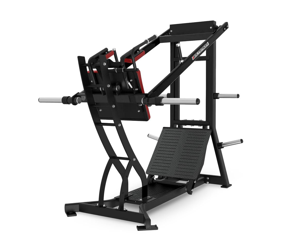 R5 Pendulum Squat - Machine Quadriceps (Neuf)
