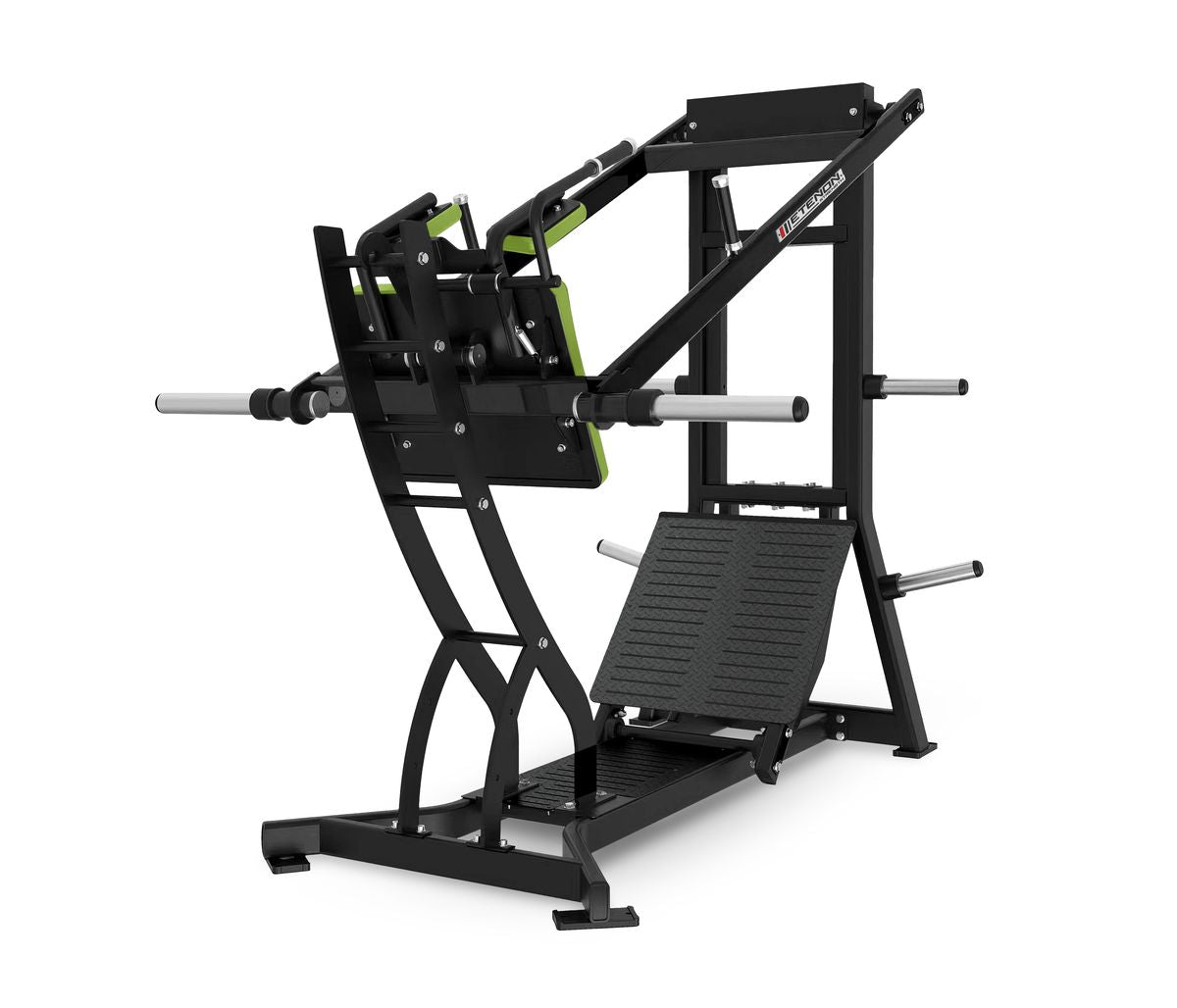 R5 Pendulum Squat - Machine Quadriceps (Neuf)