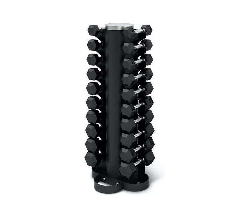 Rack Vertical Hexagonal 10 paires (Neuf)