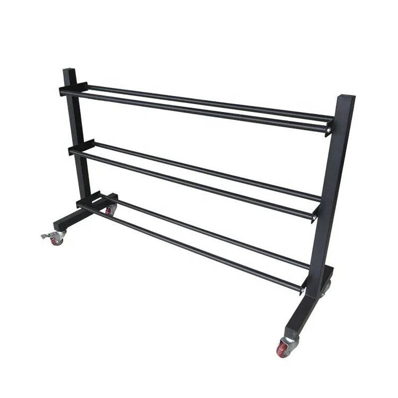 Rack Wall Ball 12 unités - Rangement (Neuf)