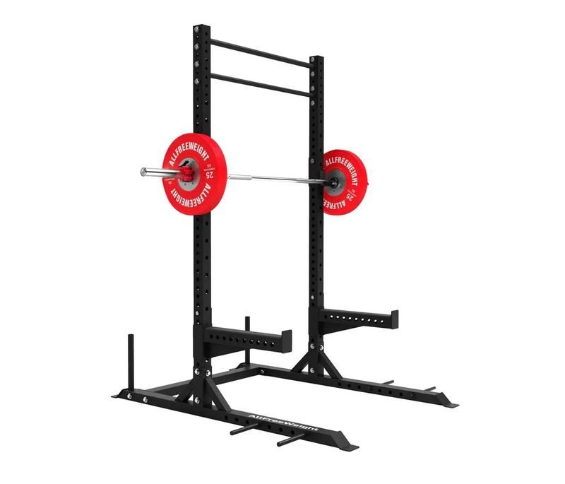 Rack à Squat Root R1 (Neuf)