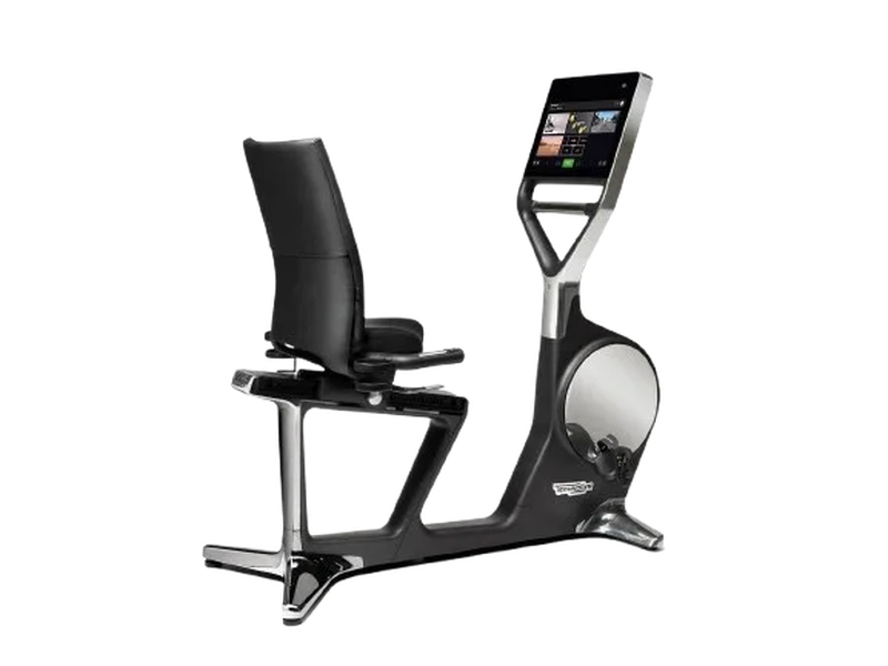 Recline Personal - Vélo allongé d'intérieur design connecté (Neuf)