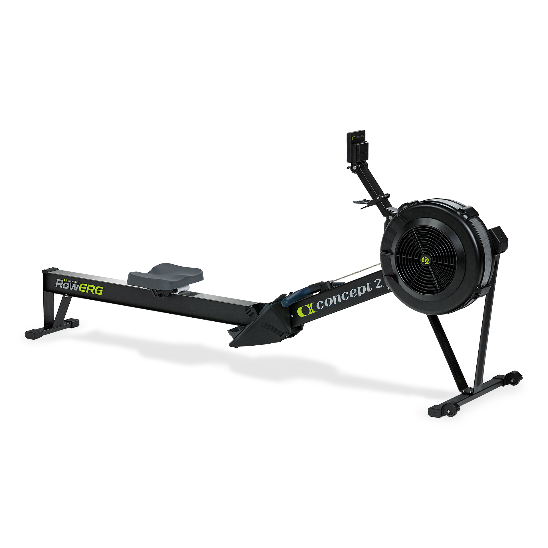 RowErg Standard - Rameur à air avec résistance manuelle ajustable (Neuf)