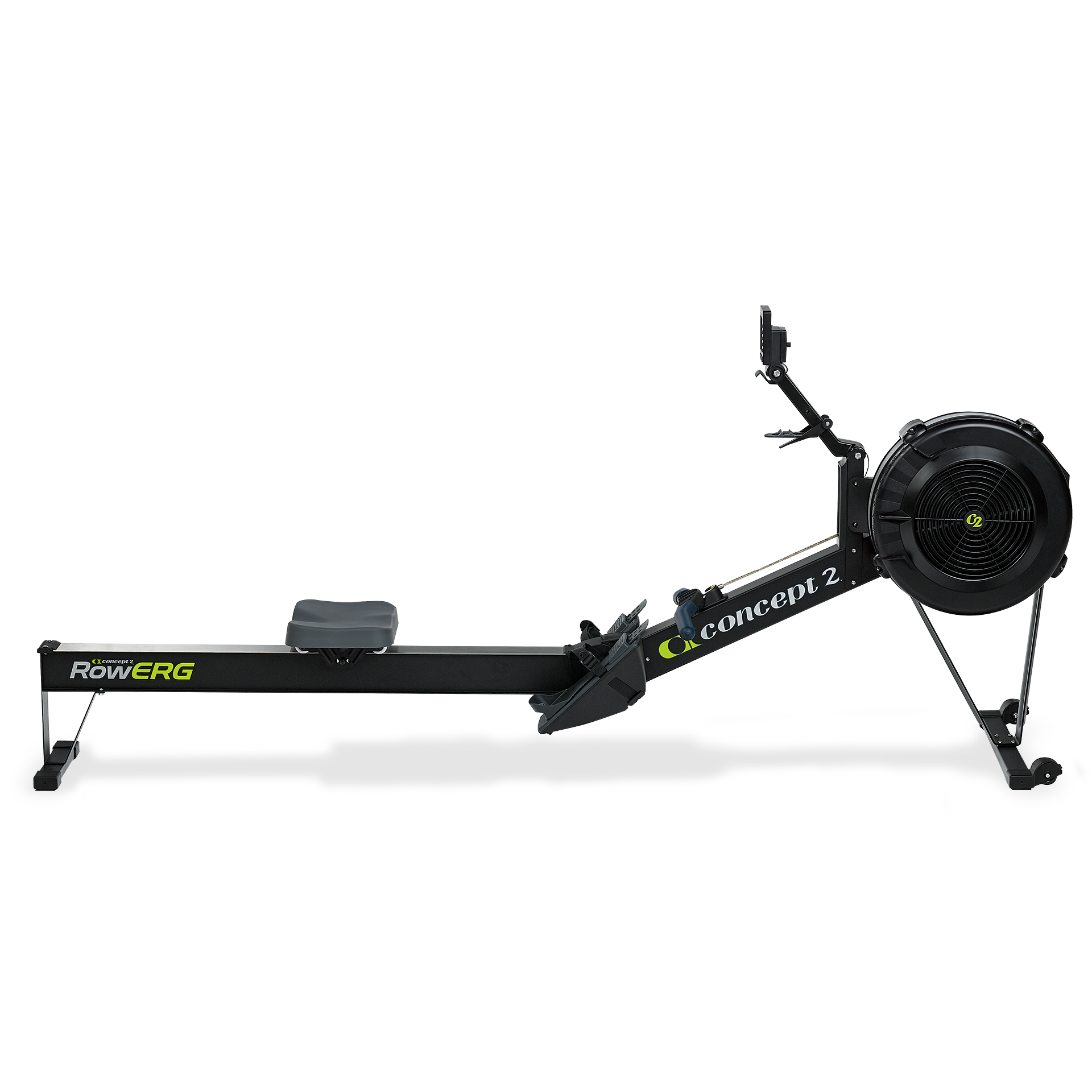 RowErg Standard - Rameur à air avec résistance manuelle ajustable (Neuf)