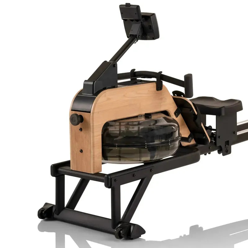 RowFlow 5.0 NorsK - Rameur à eau pliable (Neuf)