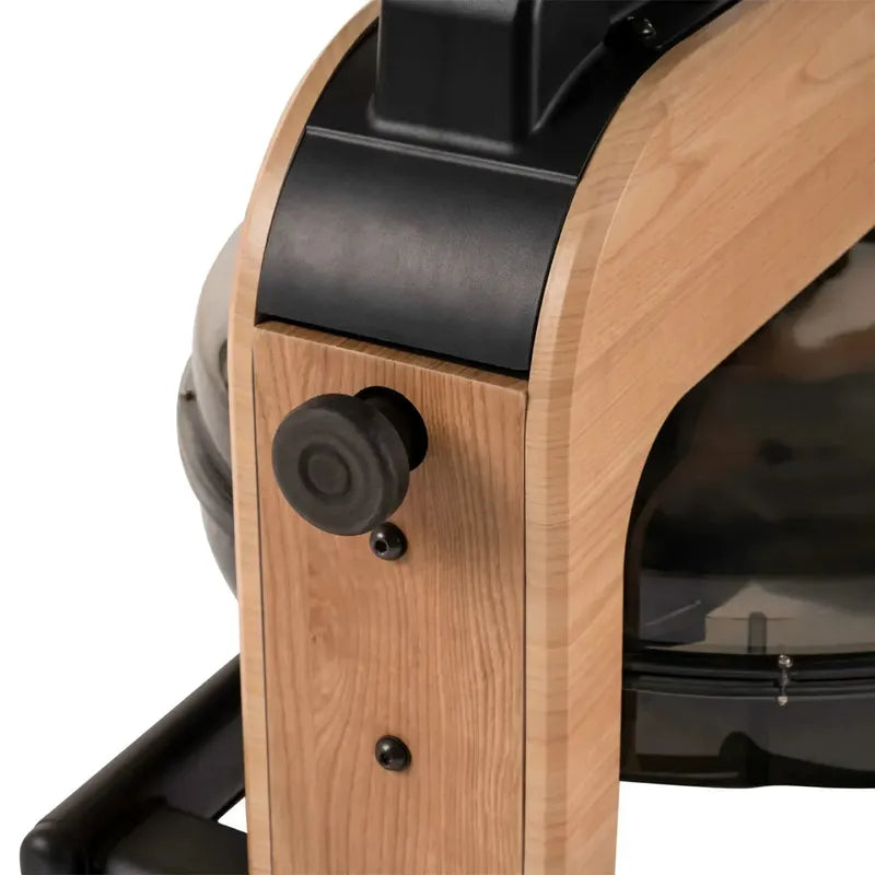 RowFlow 5.0 NorsK - Rameur à eau pliable (Neuf)