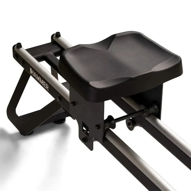 RowFlow 5.0 NorsK - Rameur à eau pliable (Neuf)