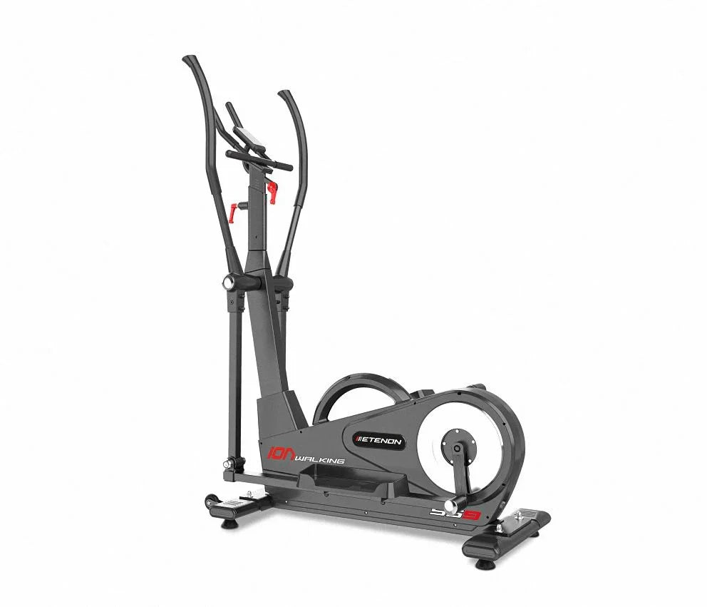 Ion Walking - Vélo elliptique magnétique (Neuf)