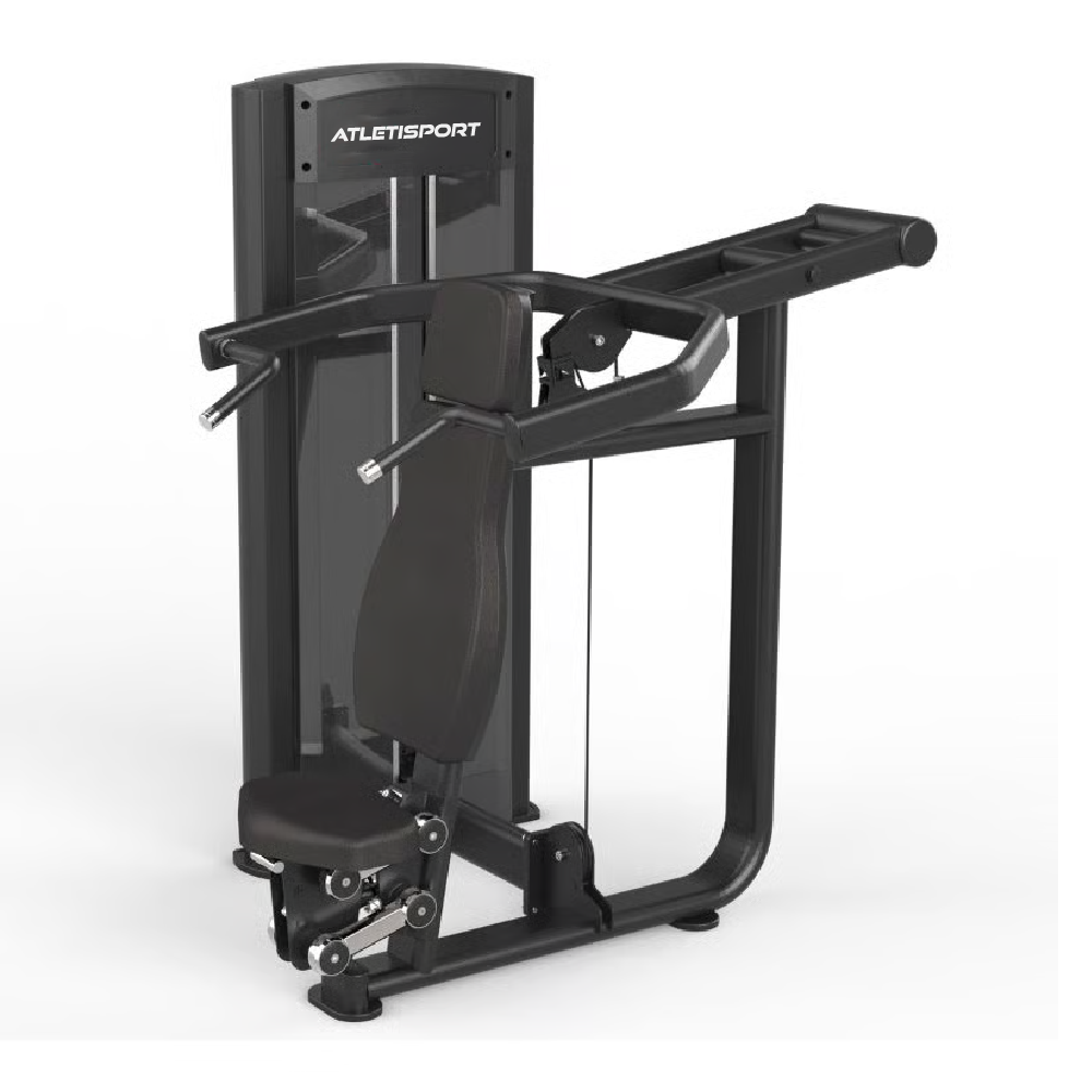 Développé assis épaules droit (Neuf)