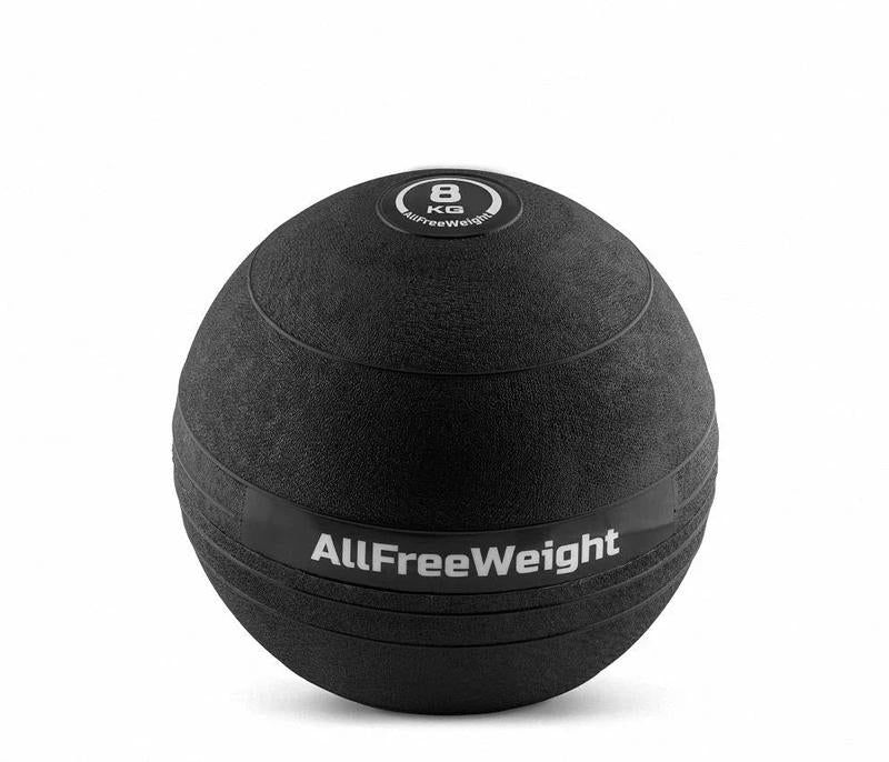 Slam Ball - Renforcement Musculaire (Neuf)