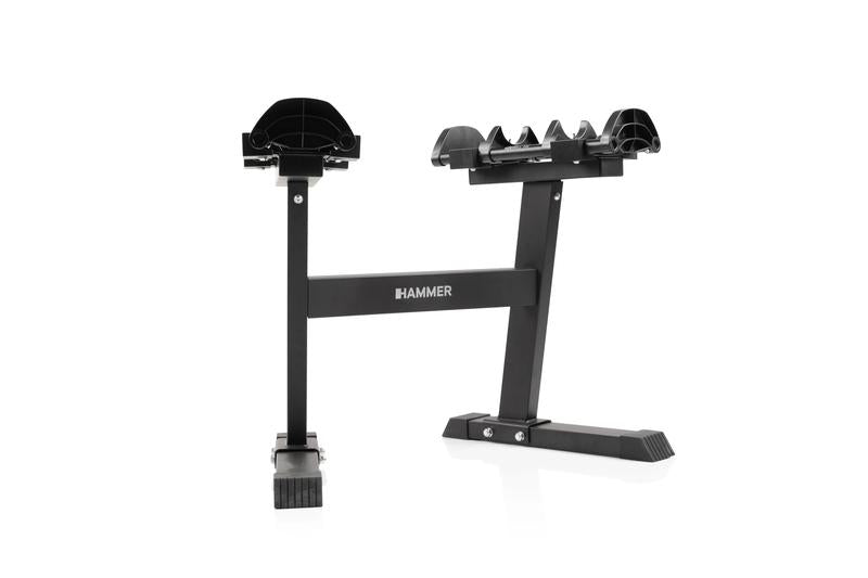 SmartLock - Ensemble haltères réglables de 2 à 20kg (Neuf)