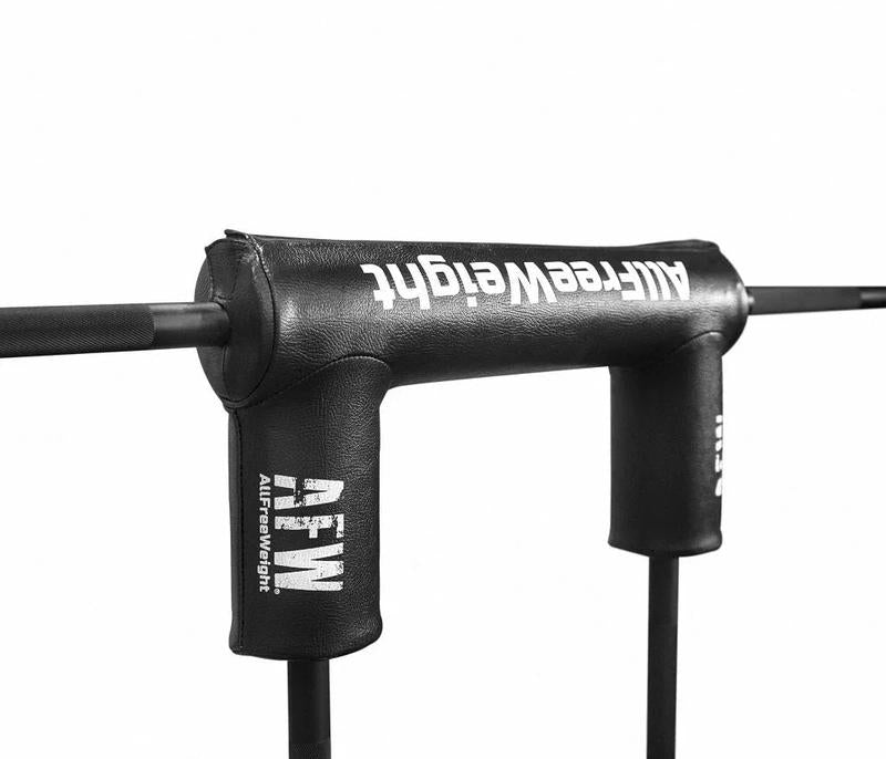 Squat Barre Premium 50mm (Neuf)