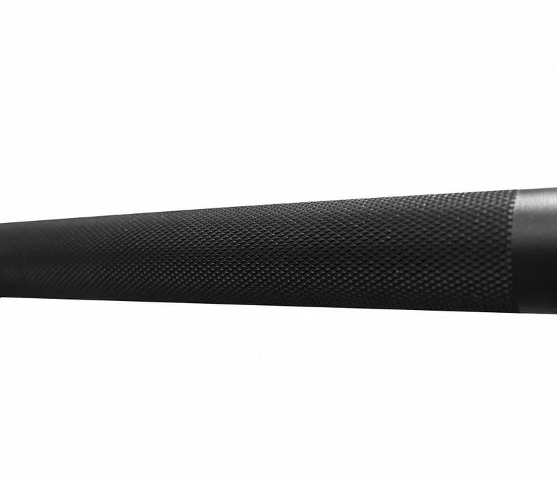 Squat Barre Premium 50mm (Neuf)