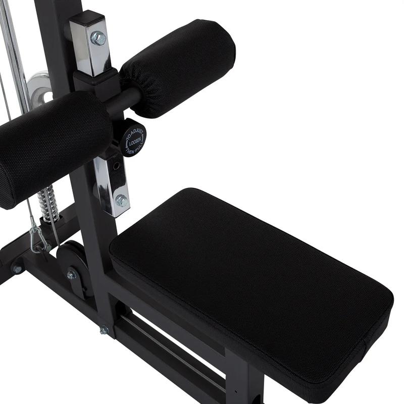 Station de traction Latissimus Multi-Lat-Tower - Multi station (Neuf)