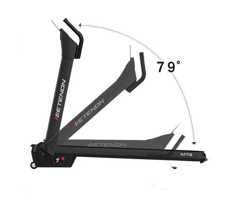 Tapis de Course Pliable M7S (Neuf)