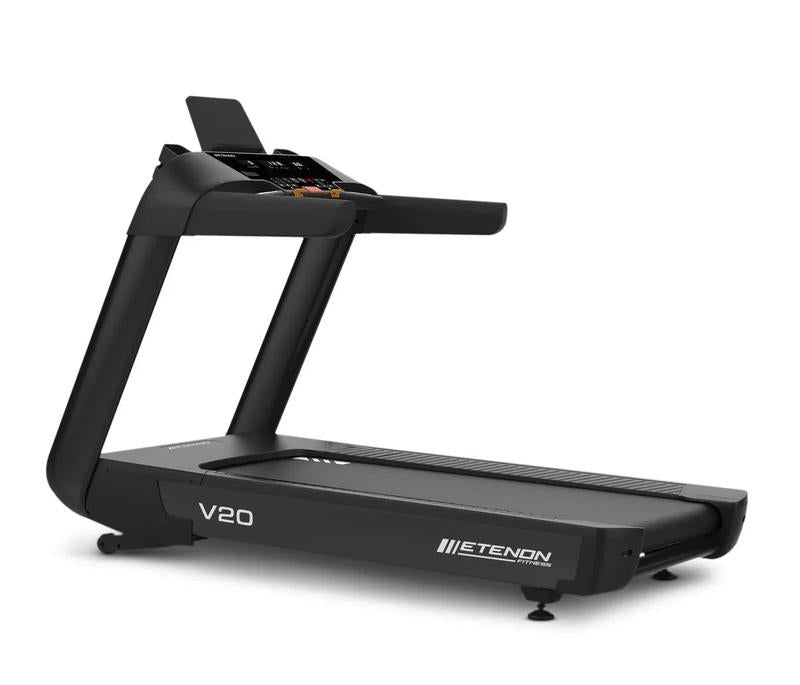 Tapis de Course V20 Professionnel (Neuf)