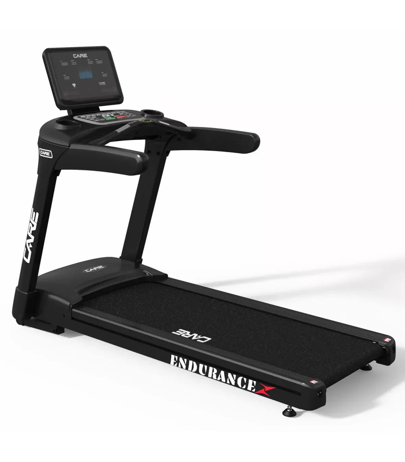 Tapis de course ENDURANCE professionnel - 22km/h (Neuf)