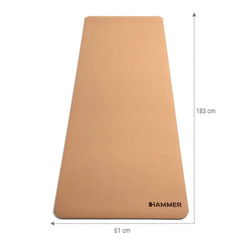 Tapis protection de sol taille L NorsK (Neuf)